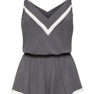 Cosabella Bella Sleep Romper size S